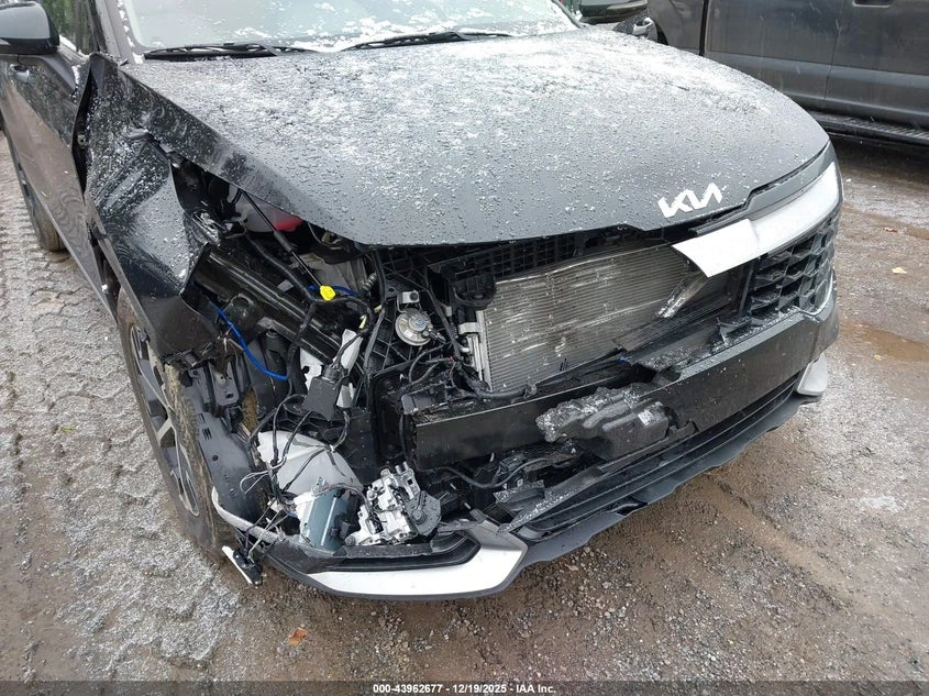 Kia Sportage 2.5L I-4 DI, DOHC, VVT, 187HP Front Wheel Drive | Mobile.bg � ����������� 6