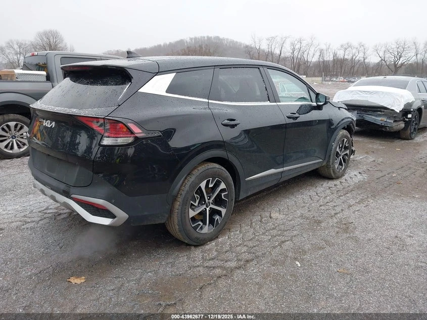 Kia Sportage 2.5L I-4 DI, DOHC, VVT, 187HP Front Wheel Drive | Mobile.bg � ����������� 4