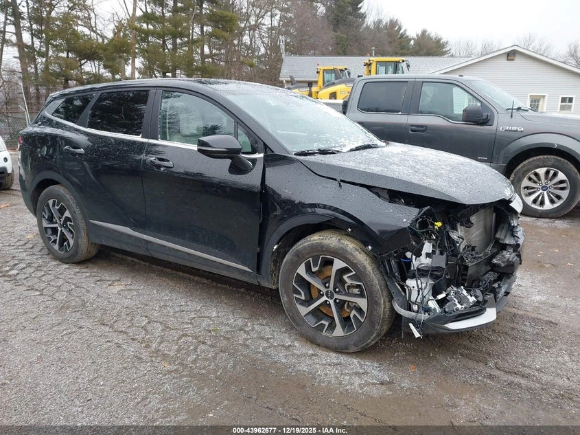 Kia Sportage 2.5L I-4 DI, DOHC, VVT, 187HP Front Wheel Drive | Mobile.bg � ����������� 1