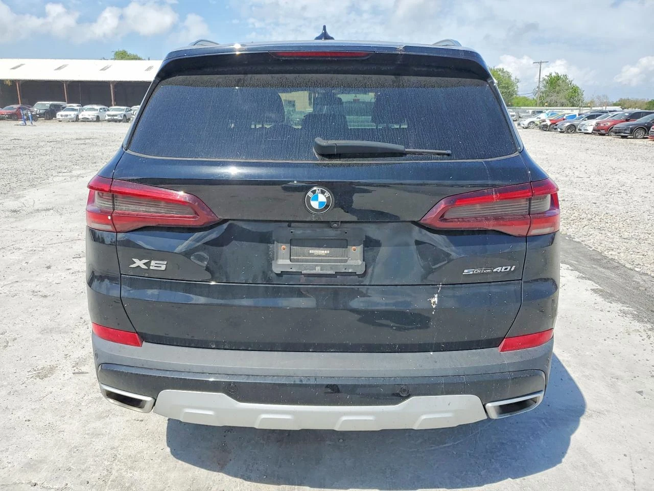 BMW X5 3.0l sDrive40i Sports, снимка 6 - Автомобили и джипове - 54360568