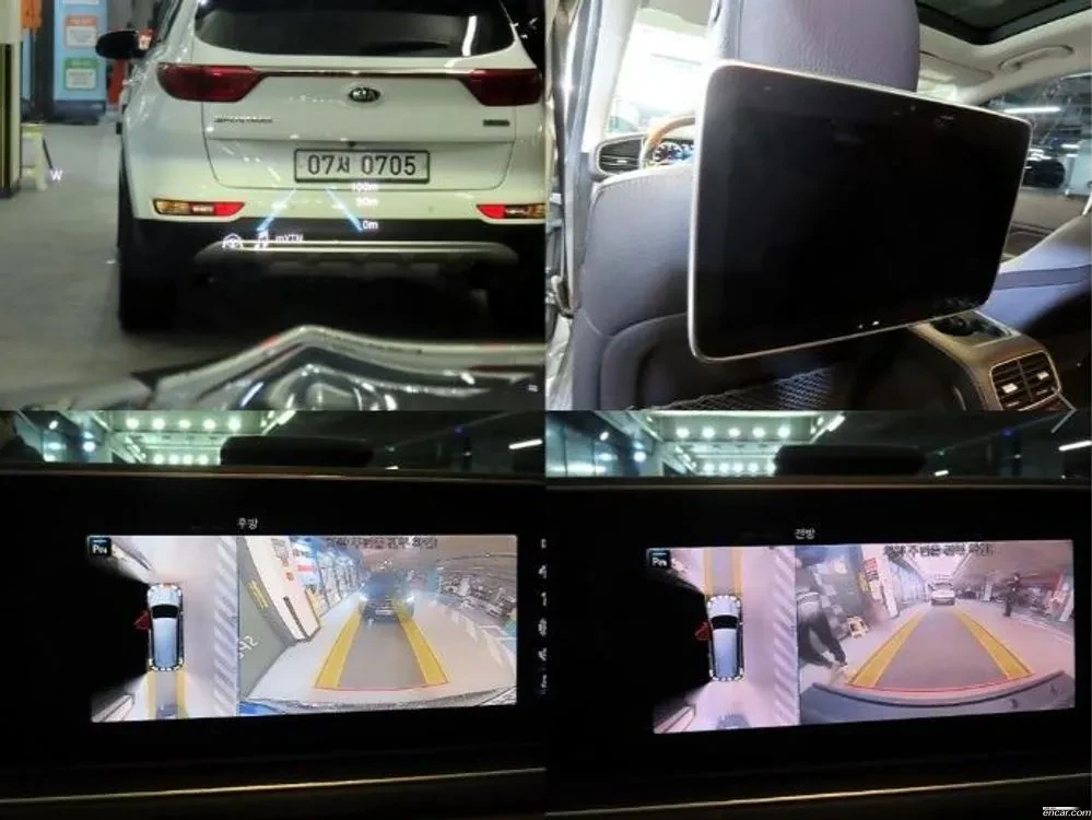 Mercedes-Benz GLS 400 * FULL, снимка 15 - Автомобили и джипове - 54823442