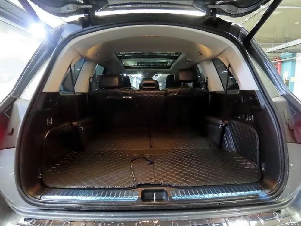 Mercedes-Benz GLS 400 * FULL, снимка 14 - Автомобили и джипове - 54823442