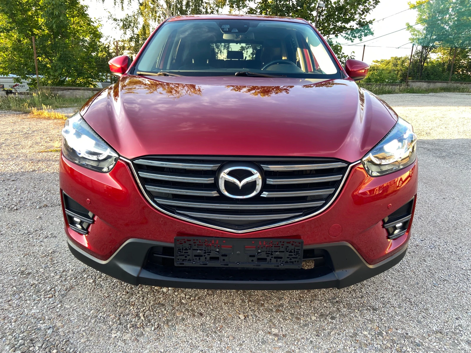 Mazda CX-5 2.5I 4X4KeylessNAVI Камера Шибидах Швейцария, снимка 7 - Автомобили и джипове - 54859858