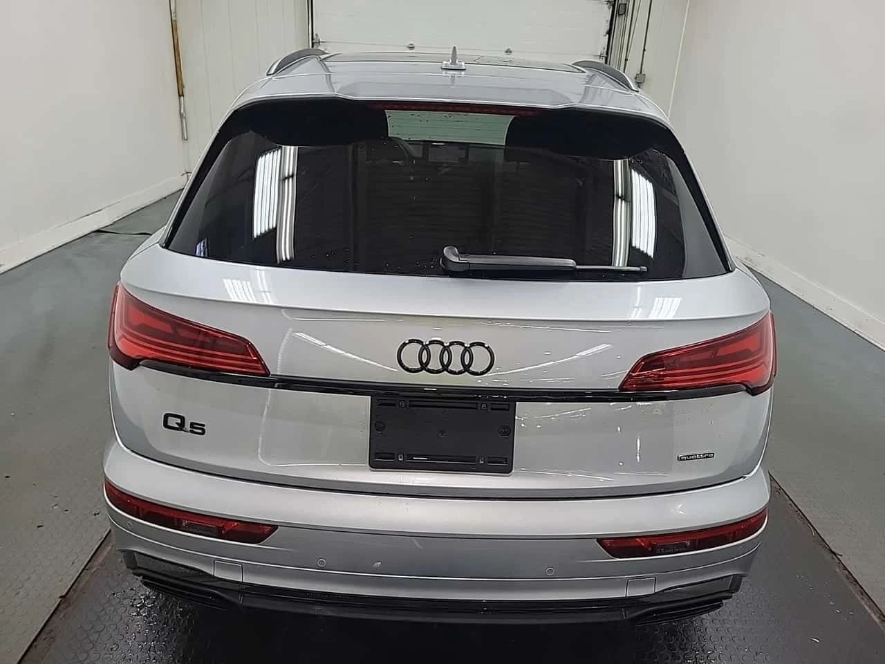Audi Q5  PROGRESSIV | LED | PANO | MEMORY | АВТОКРЕДИТ , снимка 17 - Автомобили и джипове - 54901832
