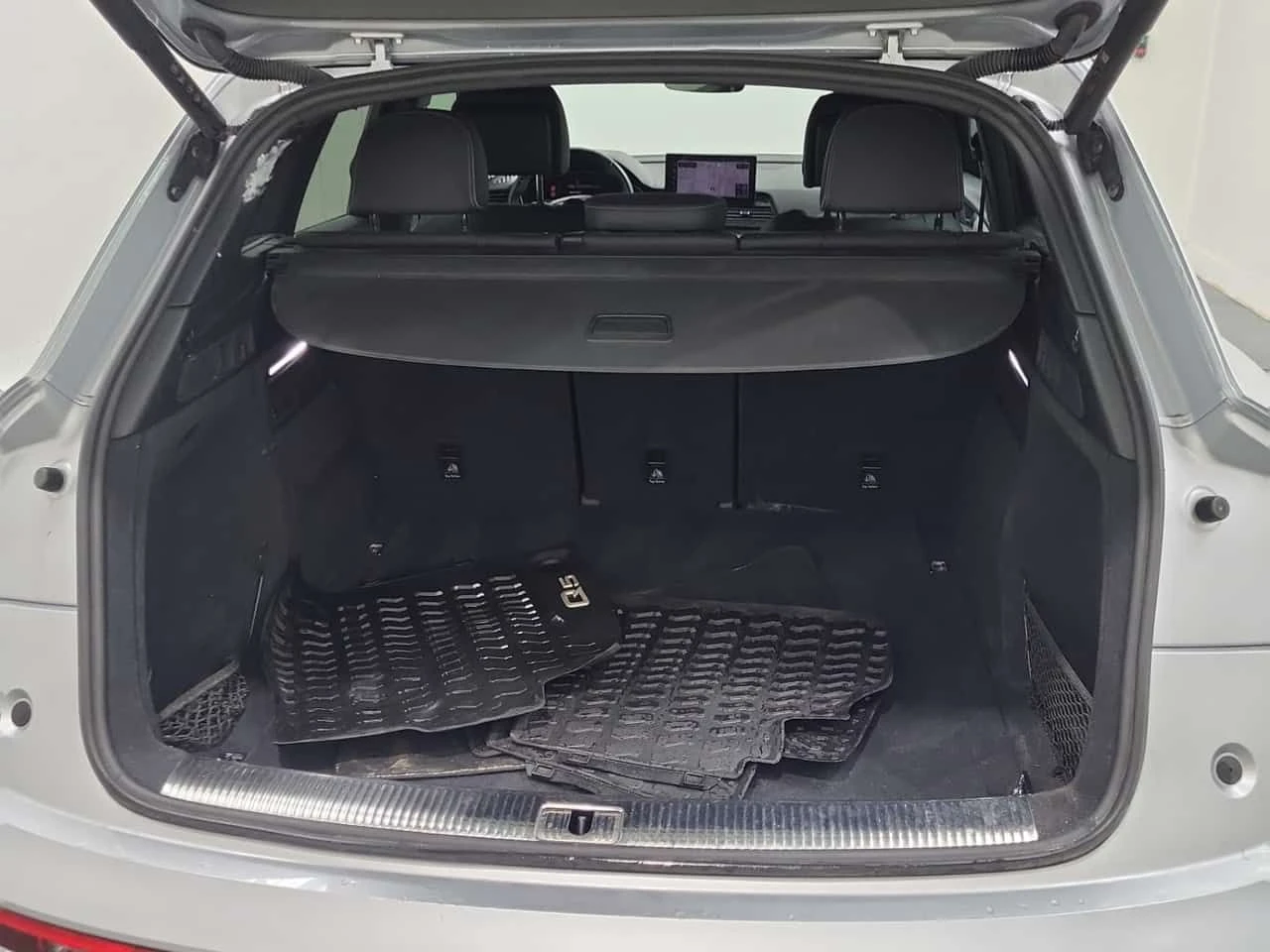 Audi Q5  PROGRESSIV | LED | PANO | MEMORY | АВТОКРЕДИТ , снимка 14 - Автомобили и джипове - 54901832
