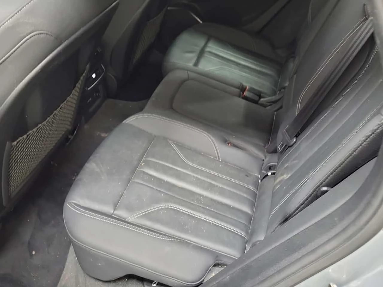 Audi Q5  PROGRESSIV | LED | PANO | MEMORY | АВТОКРЕДИТ , снимка 12 - Автомобили и джипове - 54901832