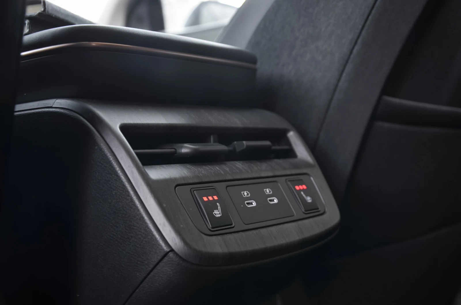 Nissan Ariya Evolve 87KW 4WD, снимка 12 - Автомобили и джипове - 55057850