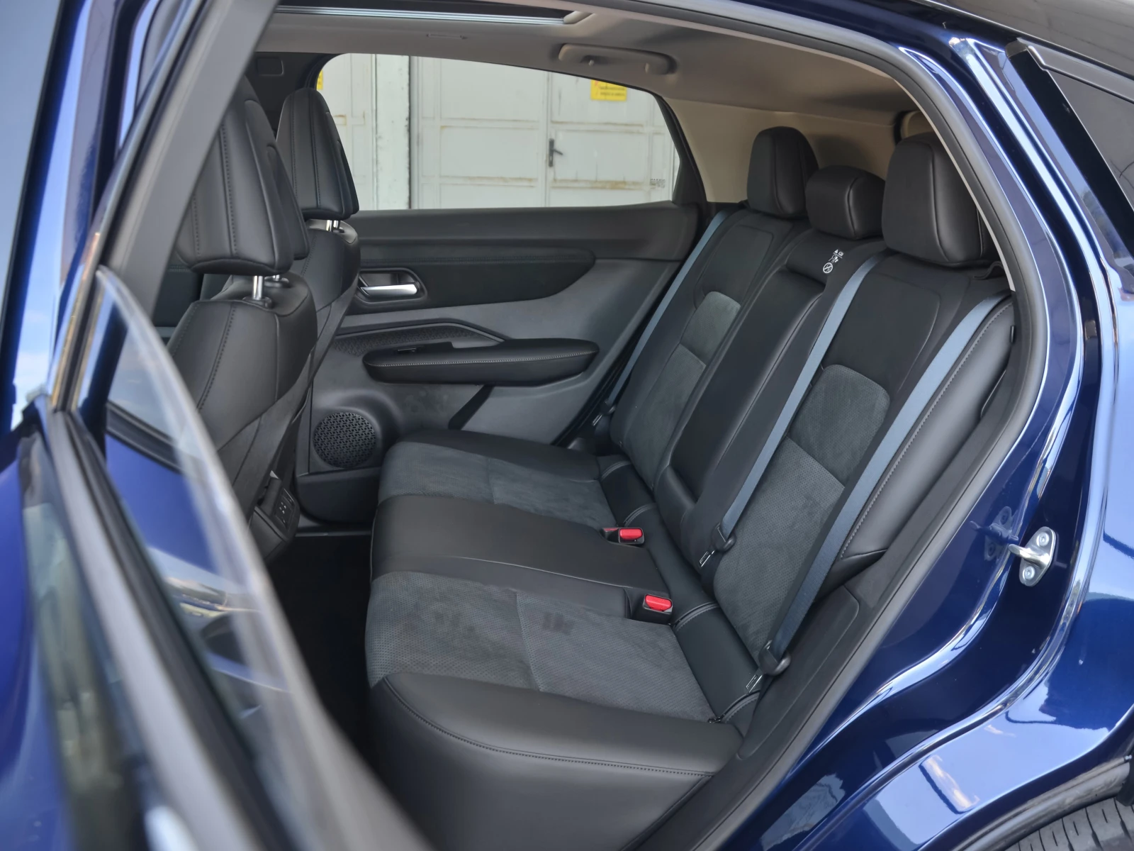 Nissan Ariya Evolve 87KW 4WD, снимка 15 - Автомобили и джипове - 55057850