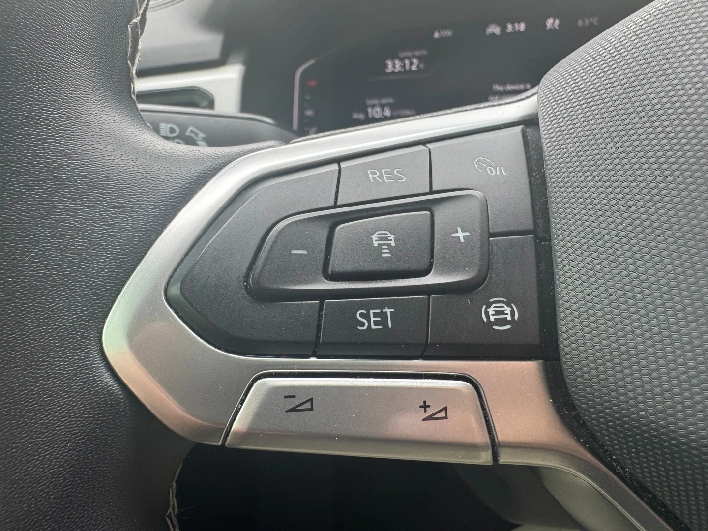 VW Atlas Highline 4Motion | Digital Cockpit | Panoramic, снимка 13 - Автомобили и джипове - 55135503