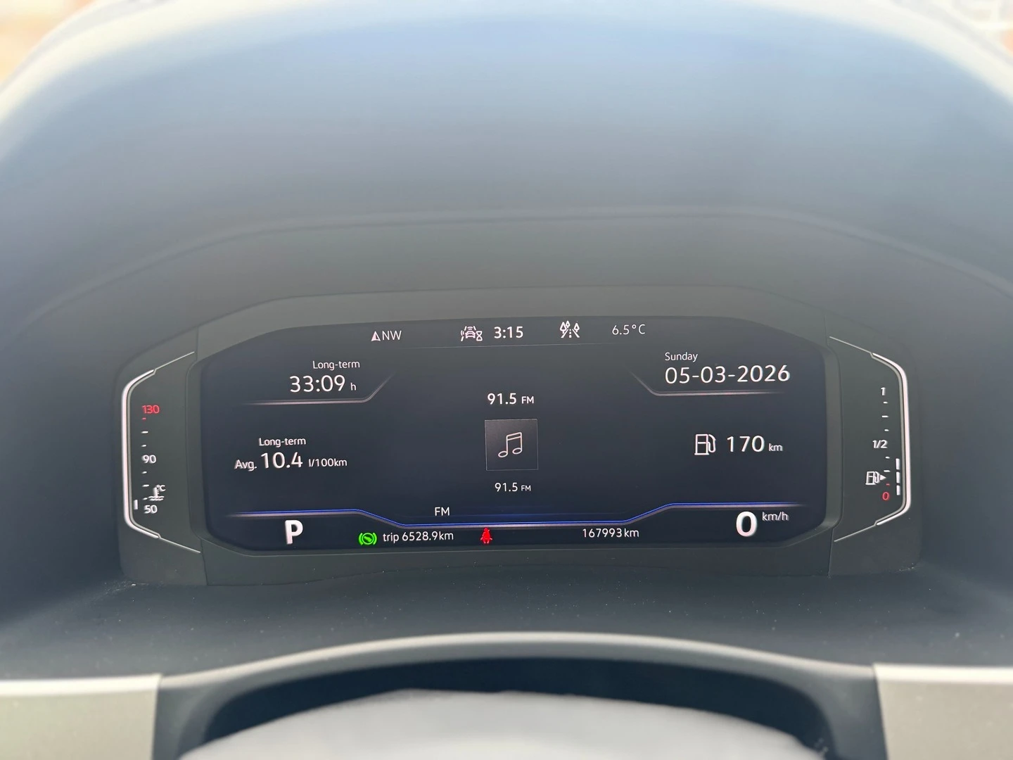 VW Atlas Highline 4Motion | Digital Cockpit | Panoramic, снимка 14 - Автомобили и джипове - 55135503