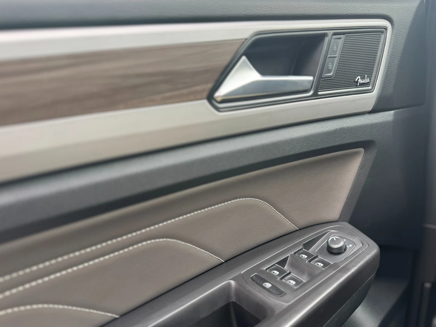 VW Atlas Highline 4Motion | Digital Cockpit | Panoramic, снимка 16 - Автомобили и джипове - 55135503