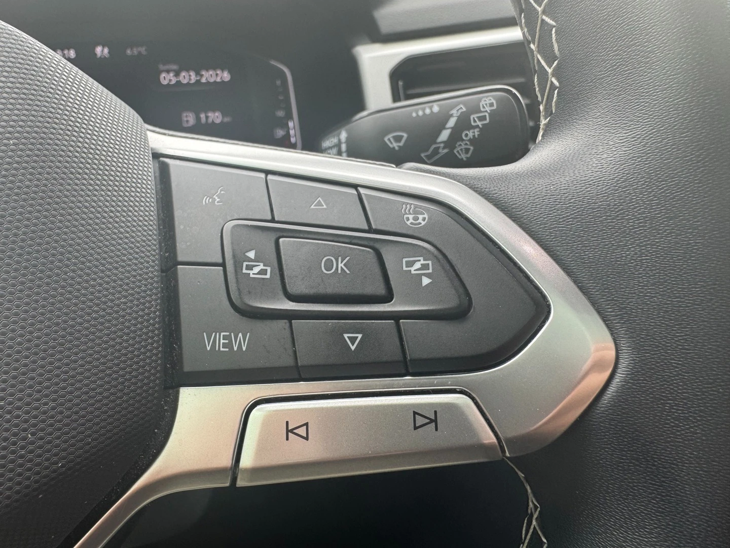 VW Atlas Highline 4Motion | Digital Cockpit | Panoramic, снимка 12 - Автомобили и джипове - 55135503