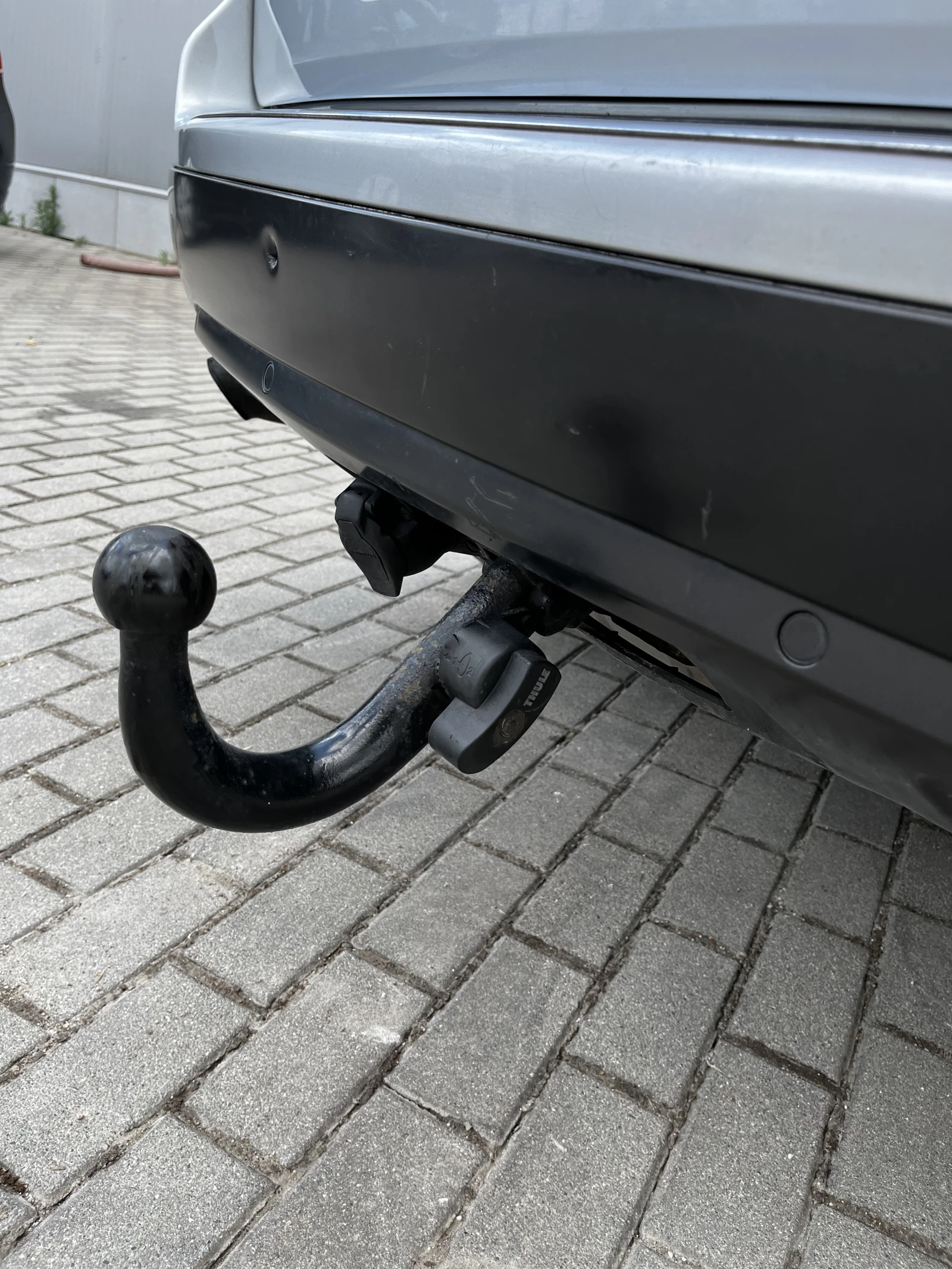 VW Touareg 5.0 V10 TDI 313 к.с., снимка 8 - Автомобили и джипове - 55296930