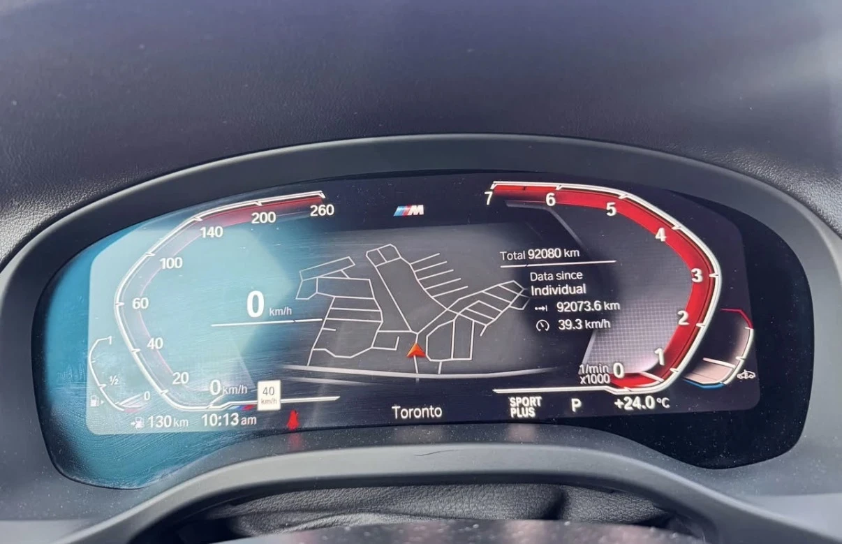 BMW X4 30i | M SPORT | HEAD UP | ЧЕРВЕНА КОЖА | CARFAX | , снимка 8 - Автомобили и джипове - 55652790