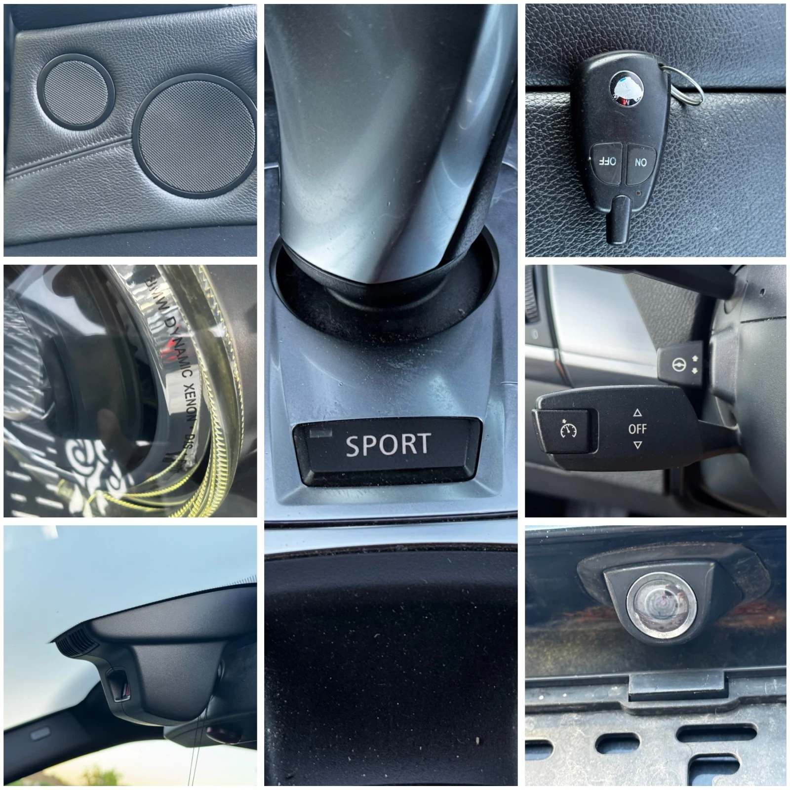 BMW X5 3.0d* M Paket, снимка 12 - Автомобили и джипове - 56175640