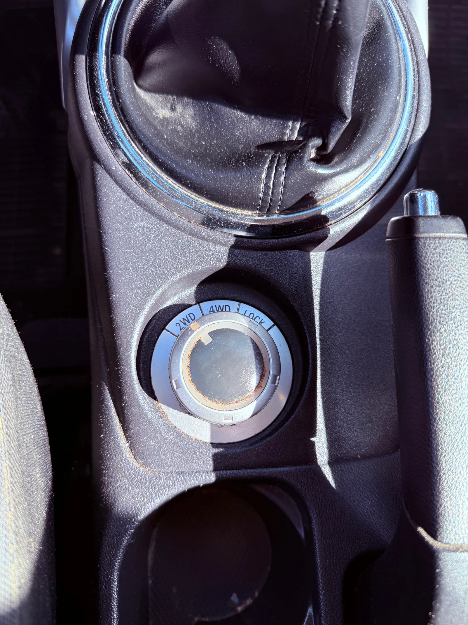 Mitsubishi ASX Mitsubishi ASX 1.8 DI-D 4x4, снимка 14 - Автомобили и джипове - 56288609