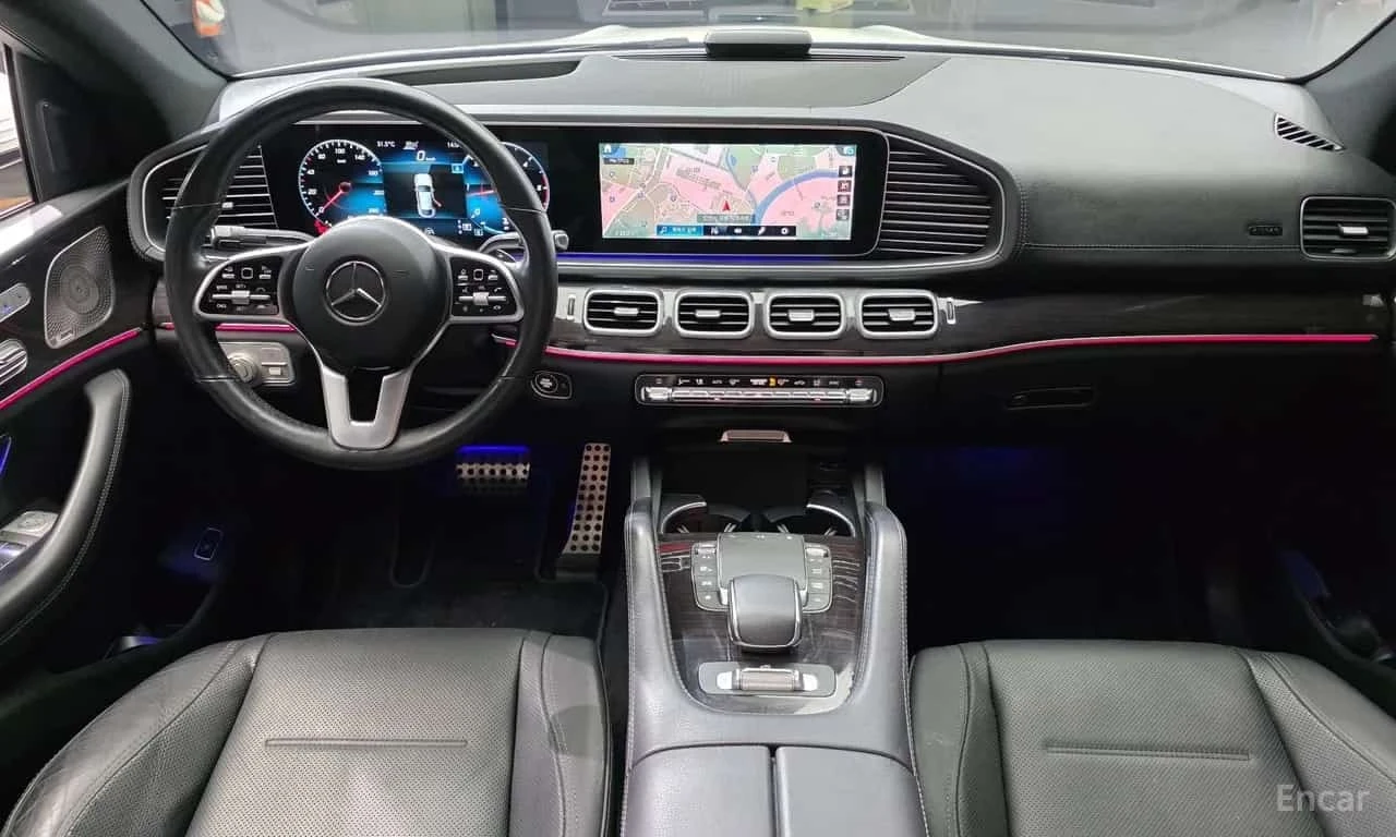 Mercedes-Benz GLE 400 /����/���������/BURMESER/���-��/���������/360 | Mobile.bg � ����������� 7