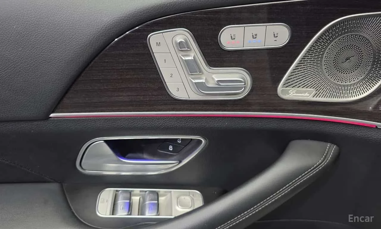 Mercedes-Benz GLE 400 /����/���������/BURMESER/���-��/���������/360 | Mobile.bg � ����������� 13