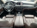 BMW X5 Head up-Обдухване-Дистроник-Подгрев-3.0xd 258hp - [12] 