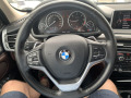 BMW X5 Head up-Обдухване-Дистроник-Подгрев-3.0xd 258hp - изображение 5