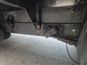 Iveco 35c15 3.0HPI 3.50м швейцарски, снимка 7