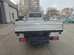 Iveco 35c15 3.0HPI 3.50м швейцарски, снимка 4