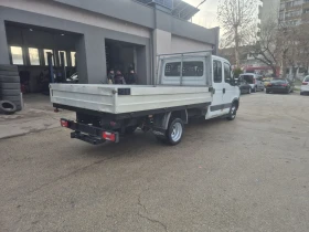 Iveco 35c15 3.0HPI 3.50м швейцарски, снимка 3