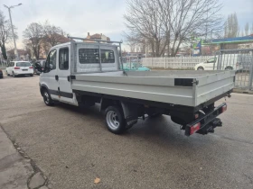 Iveco 35c15 3.0HPI 3.50м швейцарски, снимка 5