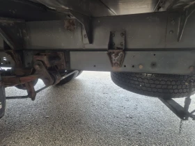 Iveco 35c15 3.0HPI 3.50м швейцарски, снимка 6