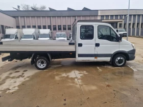 Iveco 35c15 3.0HPI 3.50м швейцарски, снимка 17