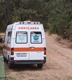 Mercedes-Benz Sprinter 316, снимка 2