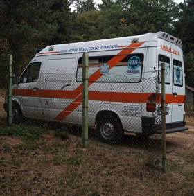 Mercedes-Benz Sprinter 316, снимка 4