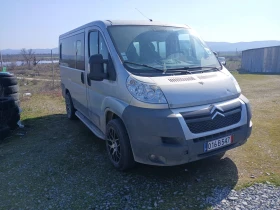 Citroen Jumper 2.2HDI Klimatronik, снимка 2