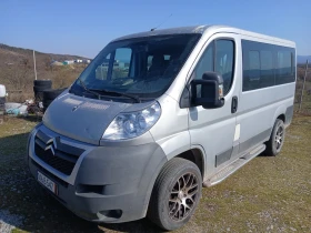 Citroen Jumper 2.2HDI Klimatronik, снимка 1