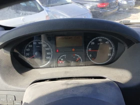 Citroen Jumper 2.2HDI Klimatronik, снимка 8