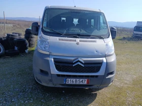 Citroen Jumper 2.2HDI Klimatronik, снимка 3