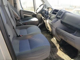 Citroen Jumper 2.2HDI Klimatronik, снимка 9