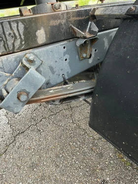 Iveco 35c15, снимка 7