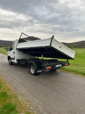 Iveco 35c15, снимка 2