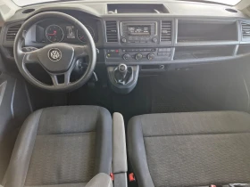 VW Caravelle, снимка 4