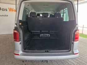 VW Caravelle, снимка 7