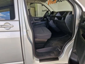 VW Caravelle, снимка 11