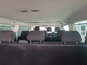 VW Caravelle, снимка 8