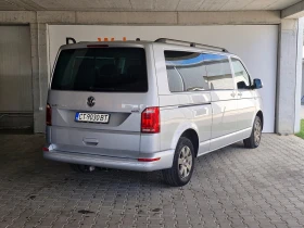 VW Caravelle, снимка 2