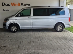 VW Caravelle, снимка 3