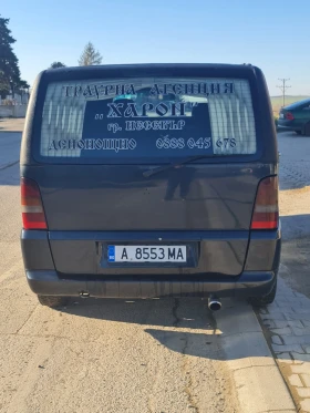 Mercedes-Benz Vito 2.2 CDI, снимка 3