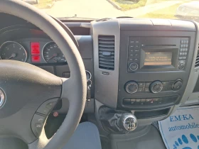 VW Crafter 2.0tdi klima tempomat navi, снимка 10