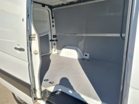 VW Crafter 2.0tdi klima tempomat navi, снимка 8