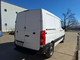 VW Crafter 2.0tdi klima tempomat navi, снимка 4