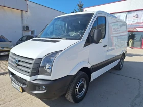 VW Crafter 2.0tdi klima tempomat navi, снимка 1